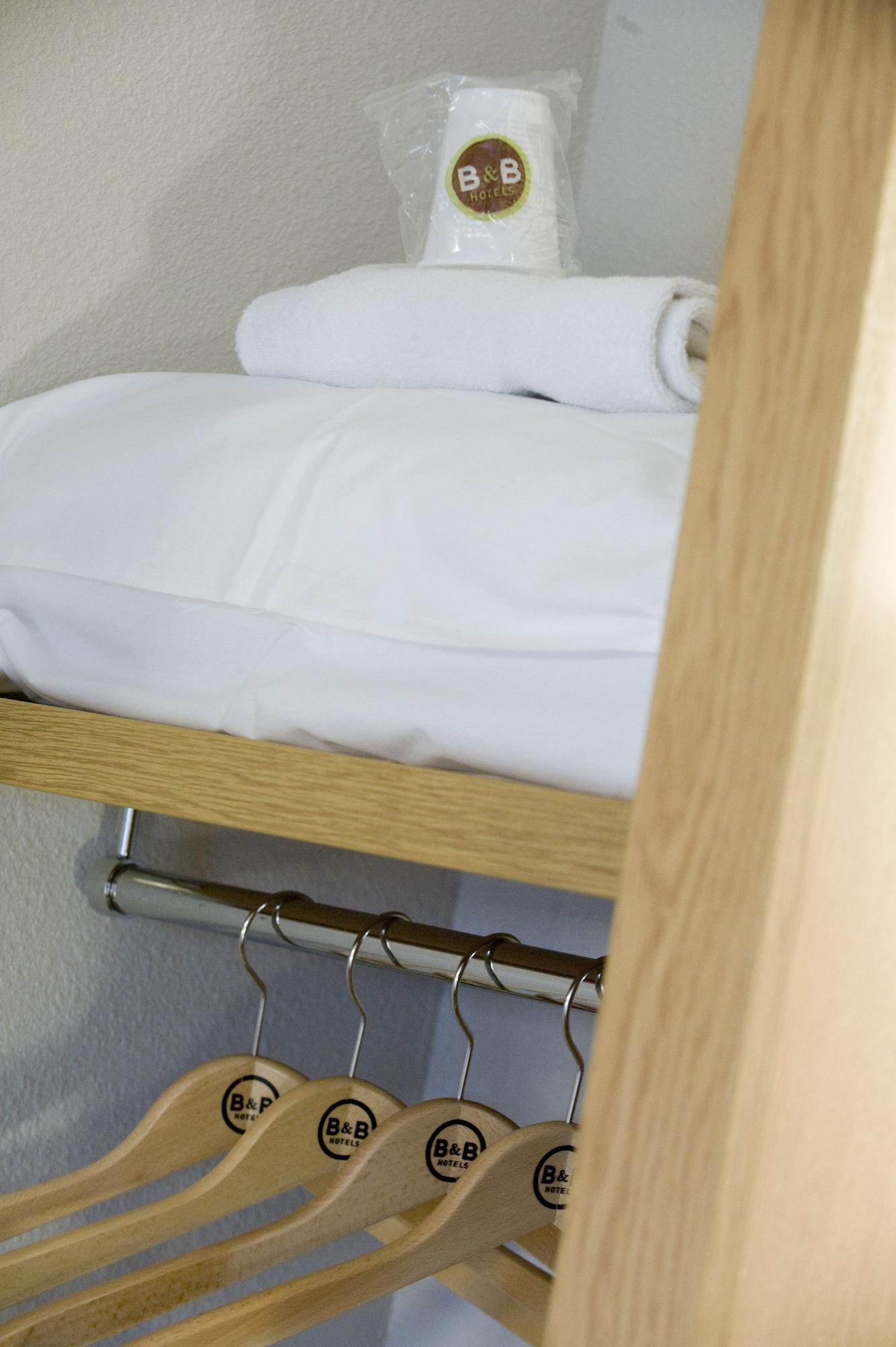B&B Hotel La Rochelle Beaulieu Puilboreau Eksteriør billede