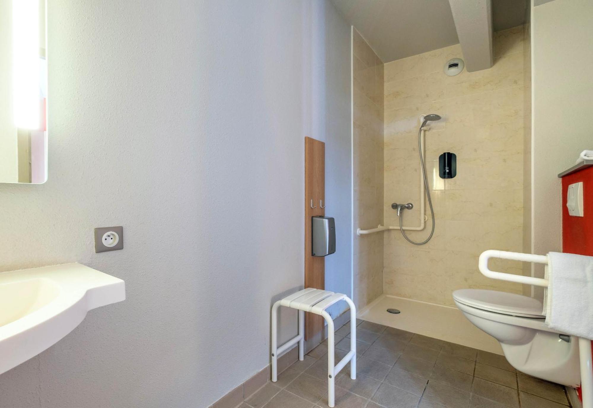 B&B Hotel La Rochelle Beaulieu Puilboreau Eksteriør billede