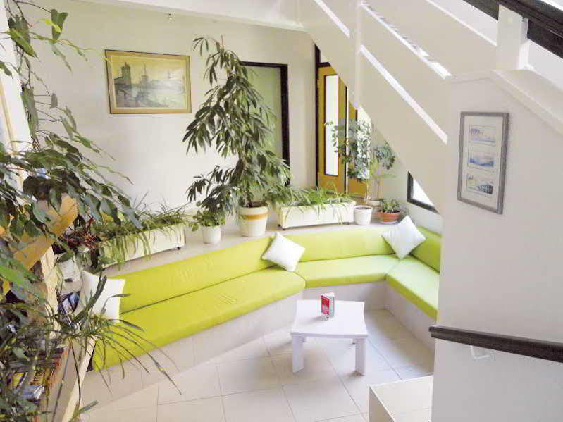 B&B Hotel La Rochelle Beaulieu Puilboreau Eksteriør billede