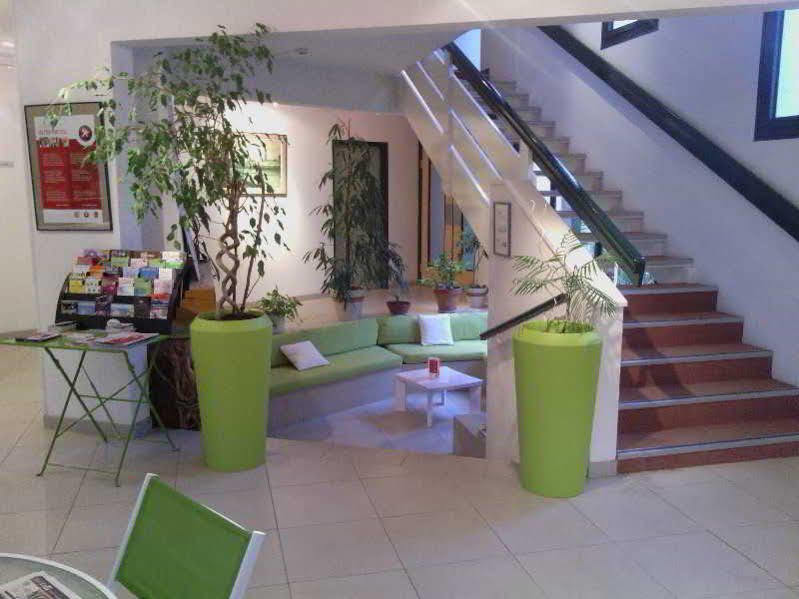 B&B Hotel La Rochelle Beaulieu Puilboreau Eksteriør billede
