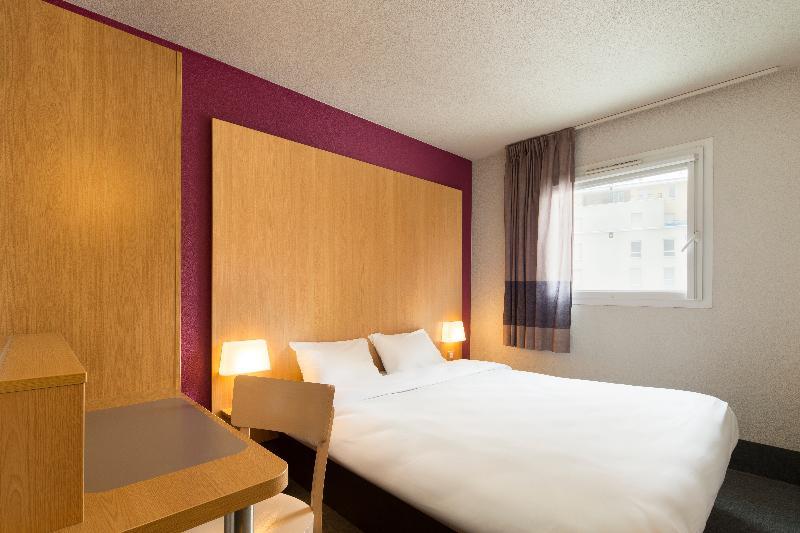 B&B Hotel La Rochelle Beaulieu Puilboreau Eksteriør billede